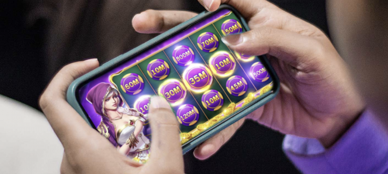 Mengapa Slot Online Bisa Viral dengan Hadiah Besar?